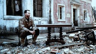 35. Спасти рядового Райана (1998)