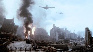 36. Спасти рядового Райана (1998)