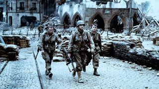 37. Спасти рядового Райана (1998)