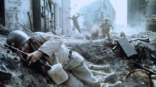 39. Спасти рядового Райана (1998)