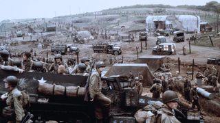 40. Спасти рядового Райана (1998)