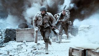 41. Спасти рядового Райана (1998)