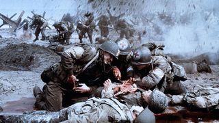 43. Спасти рядового Райана (1998)