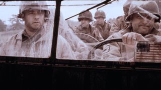 48. Спасти рядового Райана (1998)