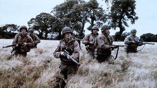 49. Спасти рядового Райана (1998)