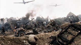 5. Спасти рядового Райана (1998)