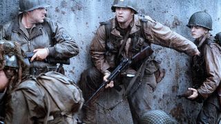 50. Спасти рядового Райана (1998)
