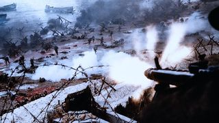 54. Спасти рядового Райана (1998)