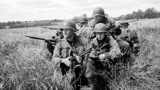 56. Спасти рядового Райана (1998)