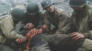58. Спасти рядового Райана (1998)