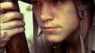 70. Спасти рядового Райана (1998)