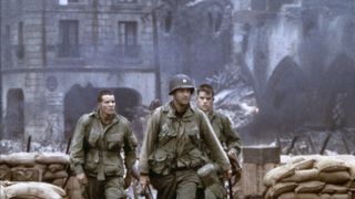 73. Спасти рядового Райана (1998)