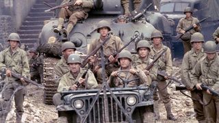 76. Спасти рядового Райана (1998)