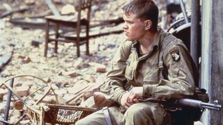 77. Спасти рядового Райана (1998)