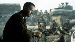 8. Спасти рядового Райана (1998)