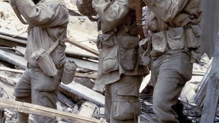 83. Спасти рядового Райана (1998)