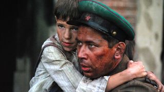 12. Брестская крепость (2010)