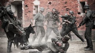 18. Брестская крепость (2010)