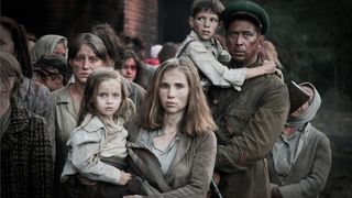 19. Брестская крепость (2010)