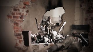 2. Брестская крепость (2010)