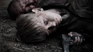 21. Брестская крепость (2010)