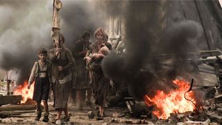 23. Брестская крепость (2010)