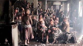 24. Брестская крепость (2010)