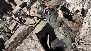 25. Брестская крепость (2010)