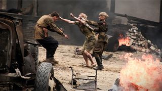 29. Брестская крепость (2010)