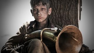 5. Брестская крепость (2010)