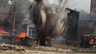 9. Брестская крепость (2010)