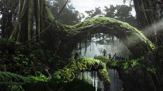 100. Кинг Конг (2005)