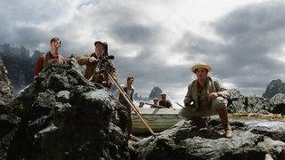 101. Кинг Конг (2005)