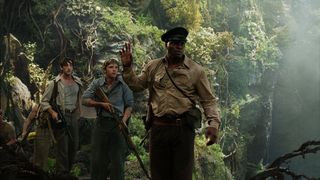 107. Кинг Конг (2005)