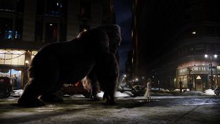 108. Кинг Конг (2005)