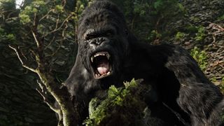 110. Кинг Конг (2005)