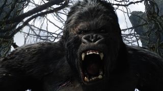 111. Кинг Конг (2005)