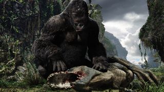 112. Кинг Конг (2005)