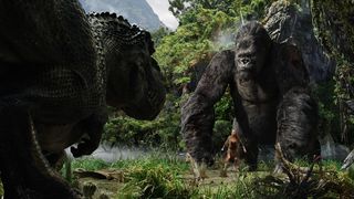 121. Кинг Конг (2005)