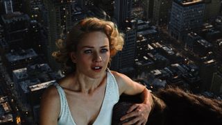 122. Кинг Конг (2005)