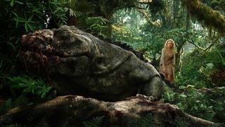 123. Кинг Конг (2005)