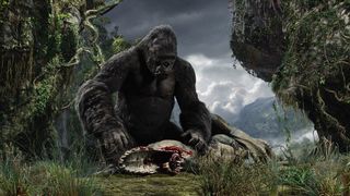 130. Кинг Конг (2005)