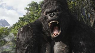 131. Кинг Конг (2005)