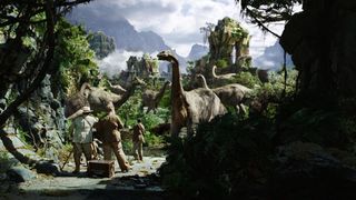 134. Кинг Конг (2005)