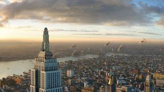 136. Кинг Конг (2005)