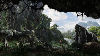 142. Кинг Конг (2005)