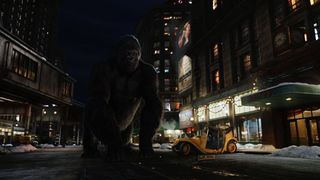 143. Кинг Конг (2005)