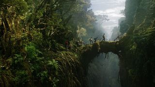 144. Кинг Конг (2005)