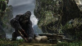 150. Кинг Конг (2005)