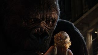 151. Кинг Конг (2005)